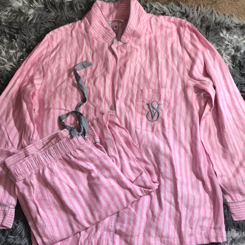 Victoria secret  pajamas set